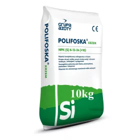  Ziemovit ingrasamant multicomponent granulat 5 kg 5 l
