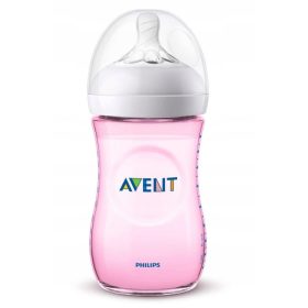  Flacon Philips Avent 260 ml SCF034/17