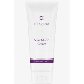    Cremă de față multifuncțională Clarena Poison Line pentru ziua 200 ml