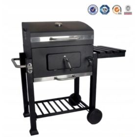  Gratar cu carbune Kluczbork 57 x 42 cm