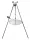 GRIL TREPIED DE GRADINA 185CM GRIL INOX 70CM