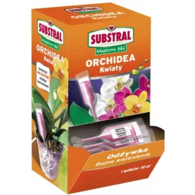    Îngrășământ lichid substral multicomponent 0,3 kg 0,03 l