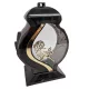  Lumanare altar HK-41 Obelix Rose 34cm Aur
