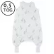  Sac de dormit bebe Ankras 50 cm x 87 cm