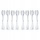  8x capete de periuță de dinți SEAGO SG513 SG977 pentru copii de la 1-6 ani, înlocuire