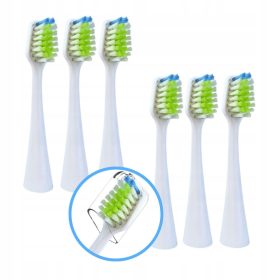    6x sfaturi pentru capete albe de schimb Berdsen Sonica B1 Berdsen Sonica B2