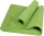  Covoraș de exerciții Toplus 183 cm x 61 cm verde