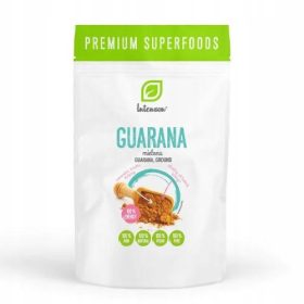  Intenson Guarana macinat 100g