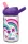  Sticla Camelbak Eddy+ Kids cu paie 400 ml, multicolor