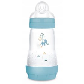  Biberon ANTI-COLICAL Mam Baby Perfect Start 260 ml + Suzeta