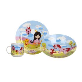  Set de ceramică pentru banchet