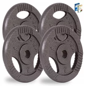  Fonta safir greutate 20 kg