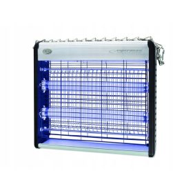    Lampă împotriva țânțarilor, molii, muștelor, viespilor Esperanza 0,15 kg