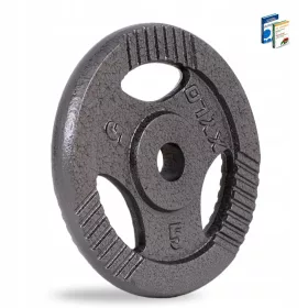  Fonta safir greutate 5 kg