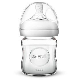  Flacon Philips Avent 120 ml SCF051/17
