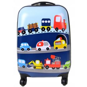    SUNBAG valiză cabina tare policarbonat (policarbonat) autoturisme 24 l