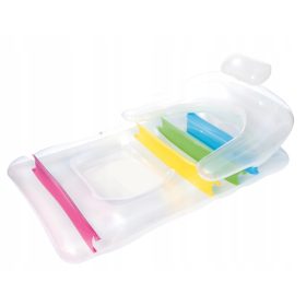  Scaun pliabil gonflabil 201 x 89 cm Bestway