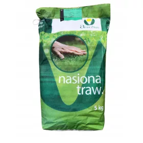    Iarbă decorativă, amestec de iarbă, pentru zone uscate Best Grasses from Iława 200 m² 5 kg