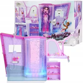  Salonul sirenelor MGA Entertainment Mermaze Mermaidz 585220