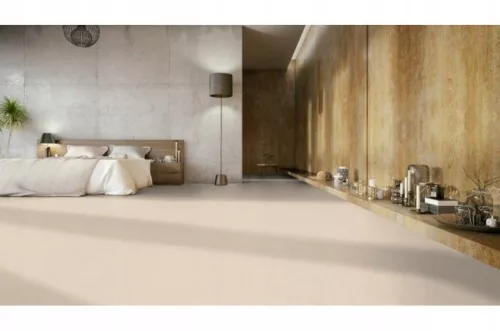 Acoperire PVC omogenă Gerflor Mipolam Cosmo Lemon Chiffon 2603