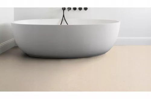Acoperire PVC omogenă Gerflor Mipolam Cosmo Lemon Chiffon 2603