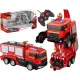  PODUL DE FOC ROBOT 2in1 CONTROLAT LA DISTANTA RC CU TELECOMANDA 1892