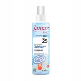  Jantar Sun Amber Water Spf25 200ml Termala