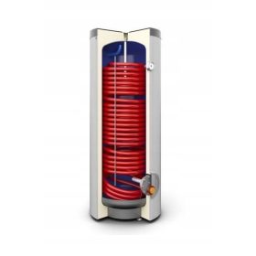    CADAN CU BATERIA MARE PENTRU POMPE DE CALDURA 300L GALMET TOWER GRAND 26-308107N