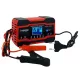  REDRESSOR INCARCATOR BATERIE 12V 10A 24V 5A