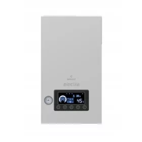    Cuptor Galmet din oțel cu o singură funcție, alimentat cu energie electrică, 16 kW