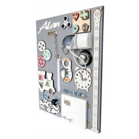  PLATEA MARE DE MANIPUL SENSORIAL ALFI