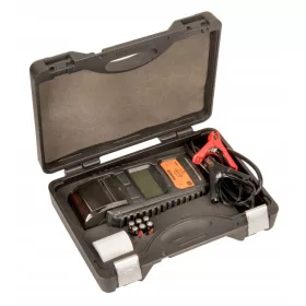   TESTER BATERIE 6 SI 12V CU IMPRIMANTA 40-2000 AH START&STOP BAHCO