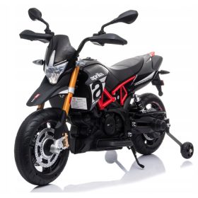  PlayHouse Motor Black până la 35 kg