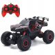  MAȘINĂ MARE RC OFF-ROAD RC AUTO TELECOMANDĂ LED-UL LUMINĂ FUM