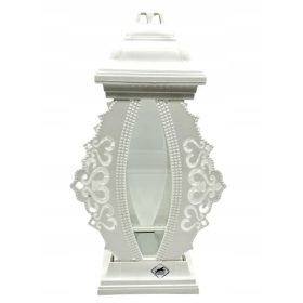  LANARNĂ ELECTRICĂ LLS-2 RAVENNA WINGS ALBE