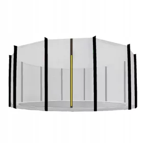  Plasa trambulina Aga 500-500 cm