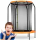  Trambulina cu plasa Neo-Sport 152 cm FT 5 (150 cm)