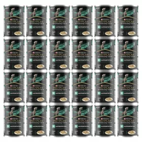  Mix alimentar umede PRO PLAN de arome 0,4 kg