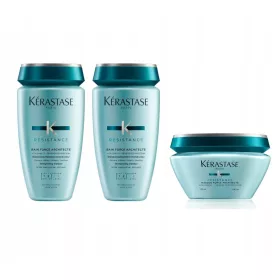    Șampon pentru întărirea rezistenței Kérastase Force Architecte 250 ml