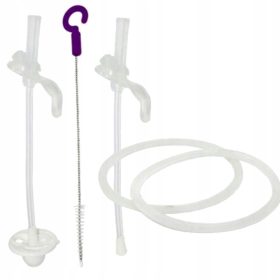  Muștiuc moale B.Box din silicon