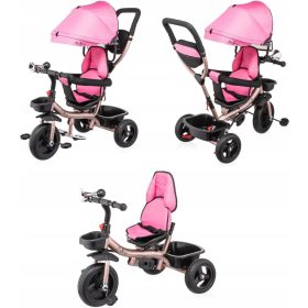  Stars N-66069 bicicleta tricicleta Roz