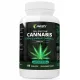 Tablete CBD 10mg + Melatonina 1mg pentru un Somn Odihnitor și Regenerare