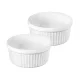  Vas rotund termorezistent Wilmax England Porțelan fin 0,4 l