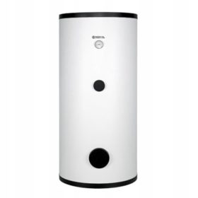    CAZAN DUBLU SPIRAL BATTERIE 500L KOSPEL SB-500 REZERVOR APA CALDA