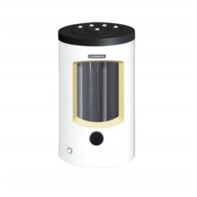  Cazan pentru pompe de caldura fara serpentina Kospel 100 l