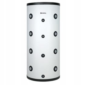  Rezervor cazan fara serpentina Kospel 200 l