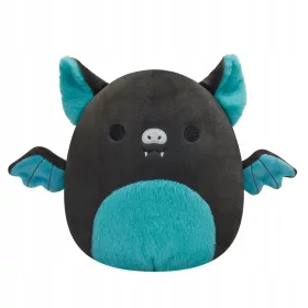  Mascota Squishmallows Ursuletul BAT ALDOUS 19 cm