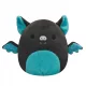  Mascota Squishmallows Ursuletul BAT ALDOUS 19 cm