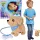  Jucărie SIMBA Chi Chi Love Loomy Golden Retriever