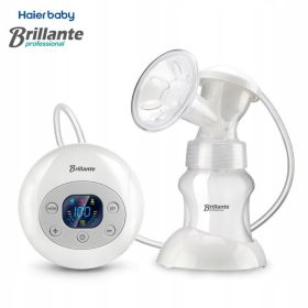  PRAMPATOR ELECTRIC BRILLANTE DE SÂNI FĂRĂ BPA